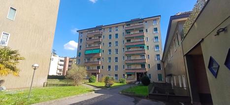 Trilocale in Vendita
