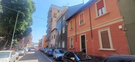 Porzione di casa in Vendita