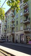 Bilocale in Vendita