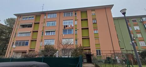 Trilocale in Vendita