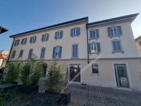 3 Locali doppi servizi in Vendita