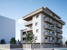 4 Locali con terrazzo in Vendita