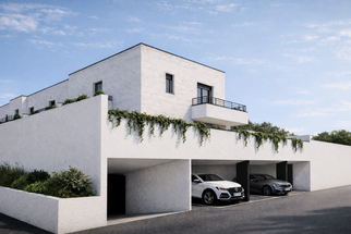 Villa in Vendita