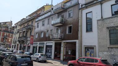 Bilocale in Vendita