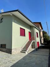 Ville in Vendita